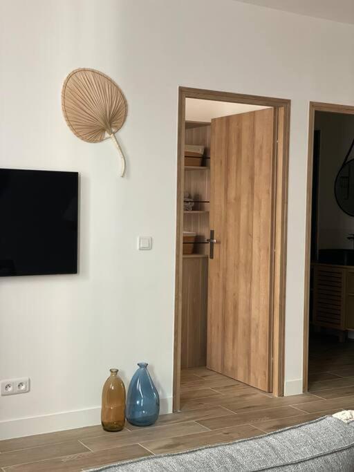 Cassis centre, superbe appartement neuf, 50m port. Exterior foto
