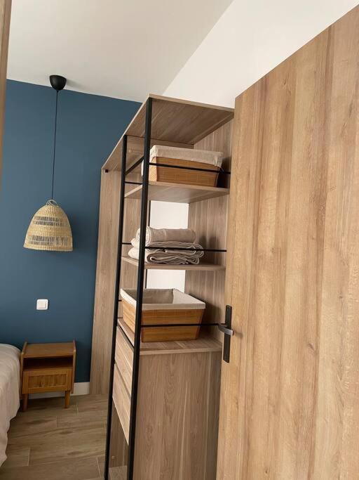 Cassis centre, superbe appartement neuf, 50m port. Exterior foto
