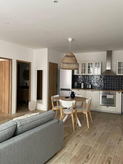 Cassis centre, superbe appartement neuf, 50m port. Exterior foto