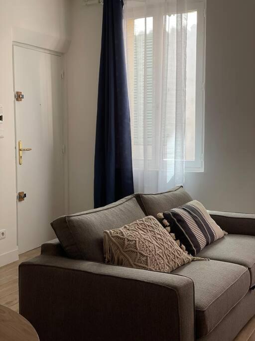 Cassis centre, superbe appartement neuf, 50m port. Exterior foto